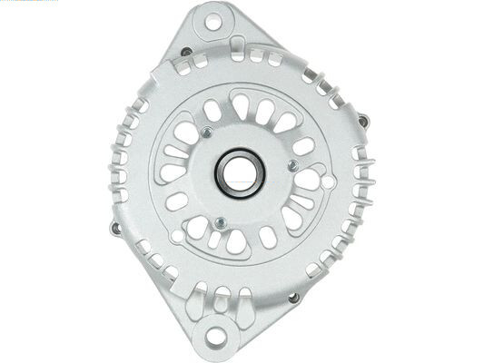 AS-PL ABR2001 Bracket, alternator drive flange