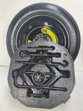 Spare Ttre15'' W/Jack Kit Fits 2019 2024 Hyundai Elantra Compact Donut