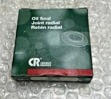 ONE CR CHICAGO RAWHIDE OIL SEAL 9730 25X42X8