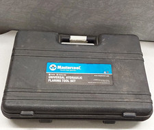 Mastercool 72475 Universal Hydraulic Flaring Tool Set 45 For 316-12 In