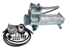 Kleinn 150 (200) PSI Air Compressor - Waterproof/ 100 Percent Duty Cycle