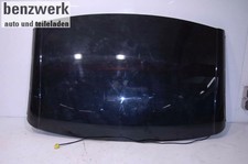 Mercedes SLK R170 Variodach Coupedach Dachh&auml;lfte vorne 1707900440
