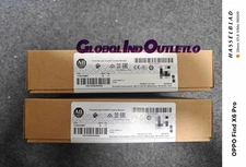 1PCS New Rockwell Automation-1756-ENBT ACCEPTING BEST OFFERFree Fastshipping DHL