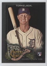 2022 Topps Allen & Ginter X Spencer Torkelson #235 2g8
