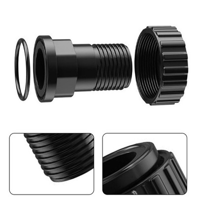 Ende Union 1-1/2 Zoll MIP Ersatz für Hayward SP1500UNMPAK1