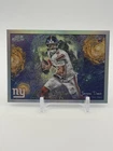 2025 Topps Chrome Cosmic #STN-2 Jaxson Dart Stars In The Night