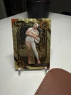 2025 Panini Select WNBA Basketball Gold Vinyl Aneesah Morrow #215