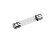Glassicherung 10A - 6x30mm