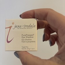 Jane Iredale PurePressed eye shadow Pink bliss