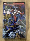 The Amazing Spider-Man Epic Collection Volume 26 LifeTheft Marvel New OOP