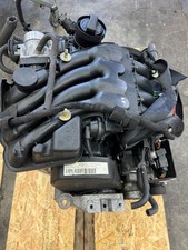 A4* Audi A3 8L1 BJ1999 Motor: AKL 1,6 74 KW 100 PS Benzinmotor