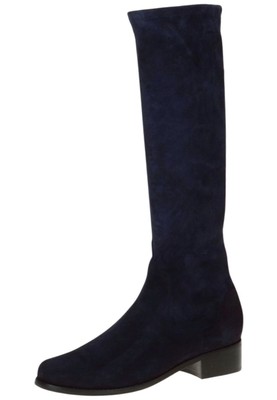 Peter Kaiser Stiefel Wildleder Kein Verschluss NEU - A-Ware