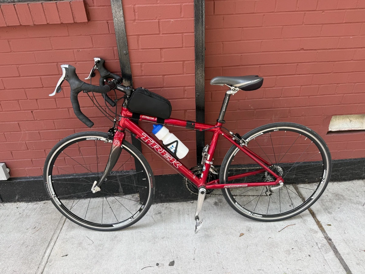 Trek 650C Wheel Bikes for sale | eBay