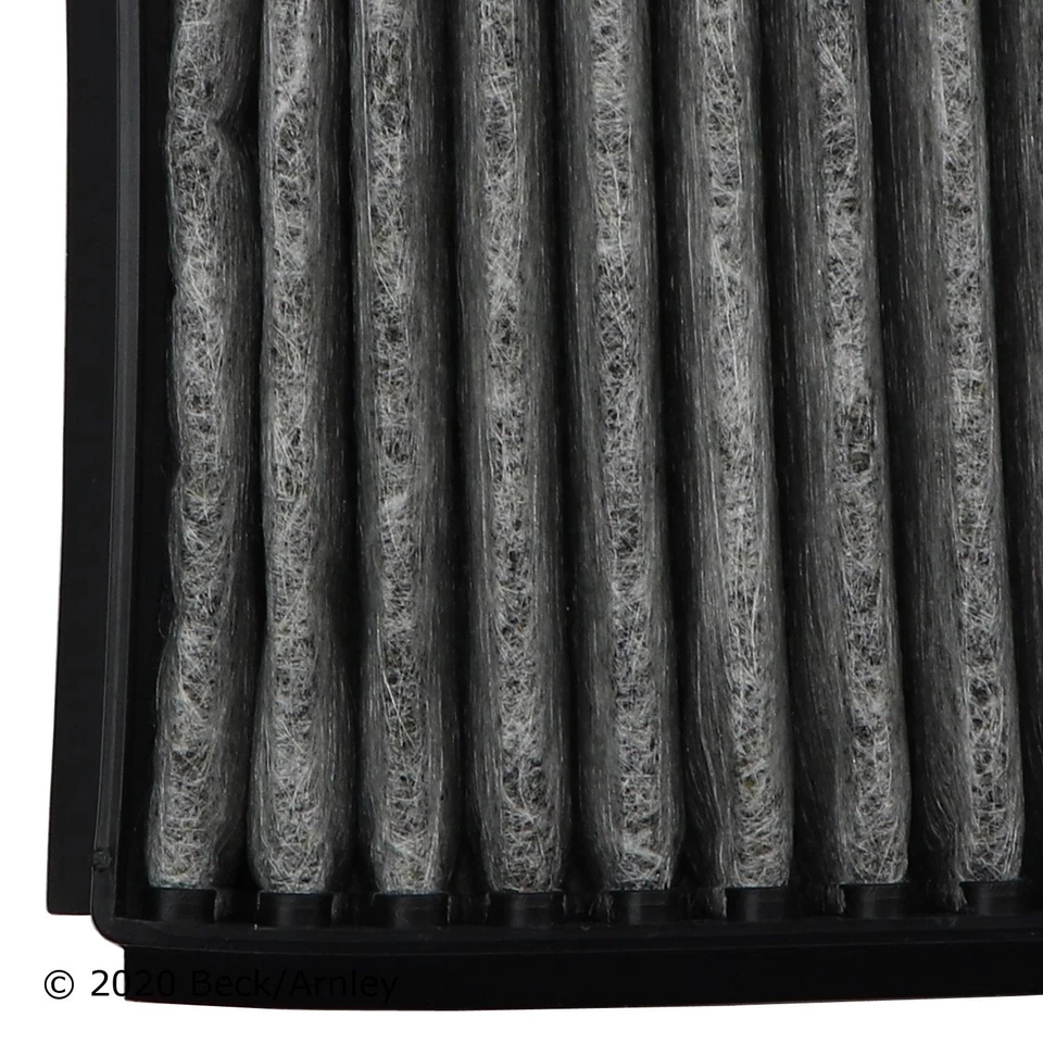 Beck Arnley 042-2138 Cabin Air Filter Pair For Select 04-10 Bmw Models — 第 4/4 张图片