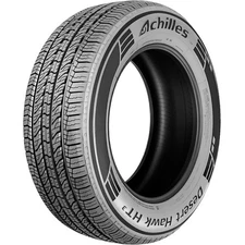 4 Tires Achilles Desert Hawk HT3 275/45R20 110H XL AS A/S All Season