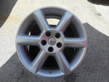 Nissan Maxima 2004-2006 Rim Wheel Alloy Used Factory 18 403007y100 Ow62424