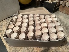 66 x Holzfass Holzfässchen, Bierfass, Weinfass, basteln, Deko, kreativ 