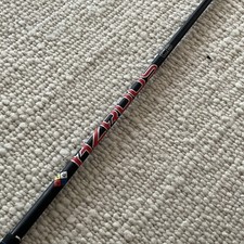 Driver Shaft Schaft Golf Hzrdus Cb 5.5 50g Regular Titleist Mid Spin 5.2
