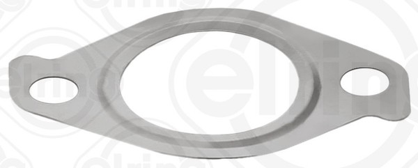 Elring Dichtung Agr-Ventil 083.620 FüR Hyundai I20 2 Gb I10 1 Pa Pb Pbt Ib Crdi-image