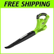 Cordless 40 Volts Leaf Blower with 150 MPH Speed - Ultimate Outdoor Performance