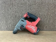 Milwaukee 2712-20 M18 FUEL 1-1/8 SDS Plus Rotary Hammer (Tool Only)