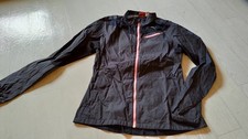 Windbreaker Puma Damen Größe 36 / S schwarz...