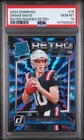 2024 PANINI DONRUSS RATED ROOKIES RETRO #16 DRAKE MAYE ROOKIE PSA 10
