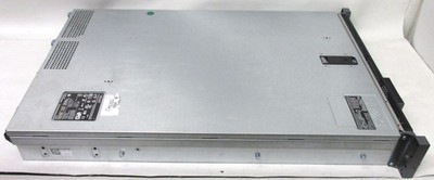 Dell PowerEdge R710 2x Xeon X5660 32GB ECC RAM PERC 710 2x 512 SSD -4x 600GB HDD