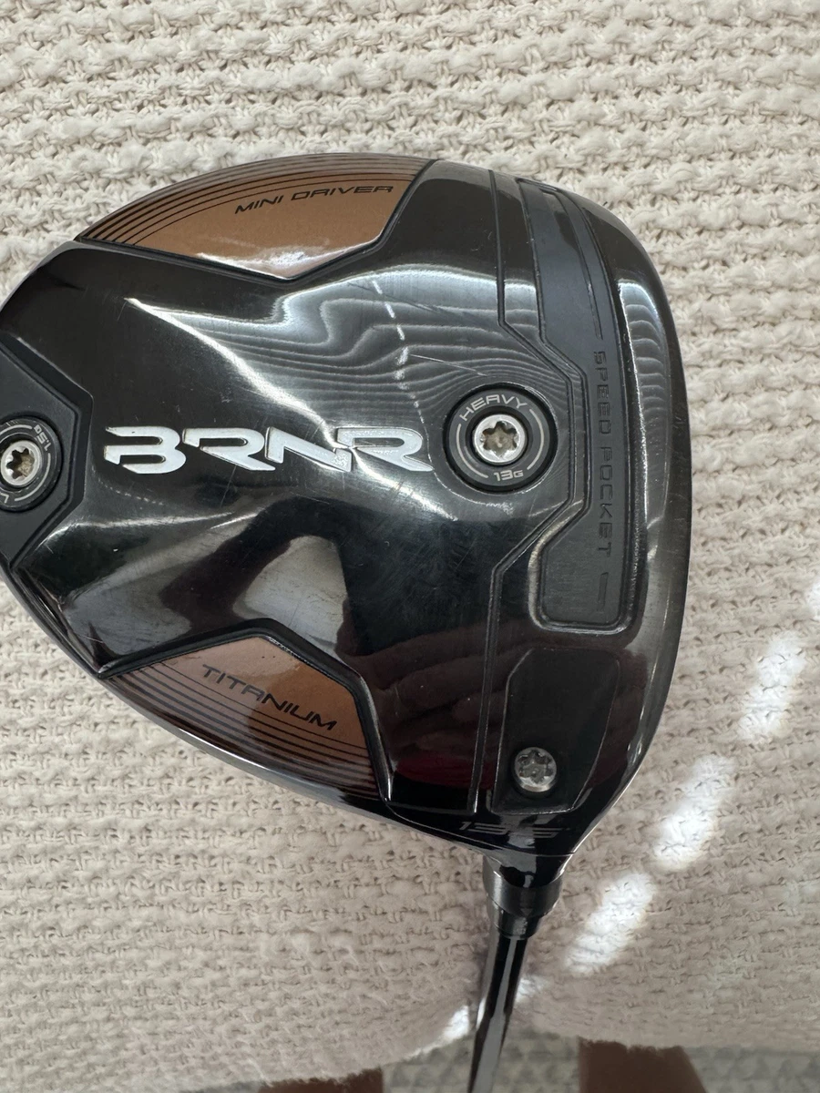 Mini Driver 13.5 Loft Golf Clubs for sale - eBay