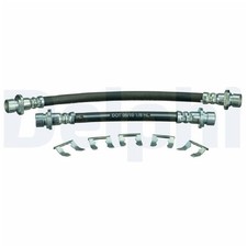 Bremsschlauch hinten rechts für Honda Civic IX FK id75506
