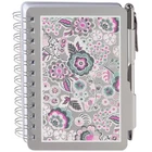 Wellspring Password Book, Whimsical Blooms