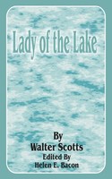 Walter Scott | Lady Of The Lake | Taschenbuch | Englisch (2001)