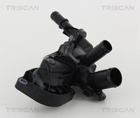 Triscan Thermostat, KüHlmittel Rechts U.A. FüR Dacia, Renault