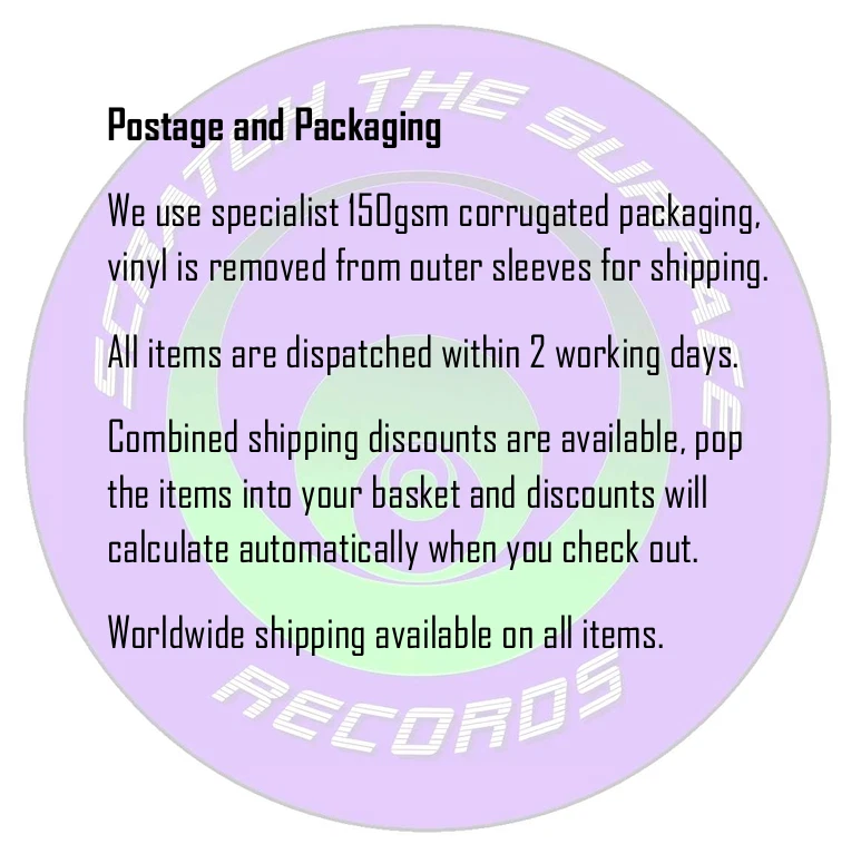 Samantha Fox Touch Me (Disc 1) VG 12" SHAPED PICTURE DISC Vinyl Record HIPO39 - Image 4 of 4