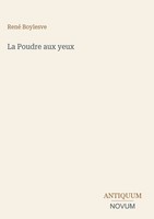 René Boylesve | La Poudre Aux Yeux | Buch | FranzöSisch (2026)