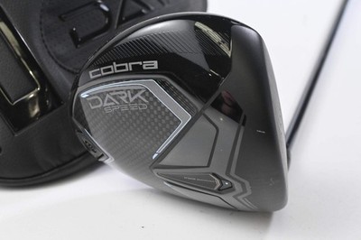 Cobra Darkspeed Max Driver / 12 Grad / Stiff Flex UST LIN-Q M40X 6 Schaft