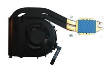 Lenovo 04W3589 Replacement Laptop Fan With Heatsink