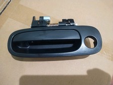 01-05 TOYOTA CELICA Driver SIDE LH EXTERIOR DOOR HANDLE OE