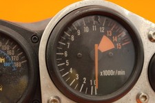 Motorcycle Instruments and Gauges for Kawasaki Ninja ZX7 for sale