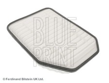 Image of Blue Print ADA102230 Air Filter With Pre-Filter 70mm Height Fits Jeep Wrangler