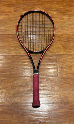 $320 Head Graphene 360+ Gravity Tour 300 MP Midplus 100 Pro Tennis Racquet 4 5/8