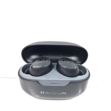 Raycon Everyday Earbuds RBE726 Bluetooth True Wireless - Black