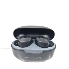 Raycon Everyday Earbuds RBE726 Bluetooth True Wireless - Black