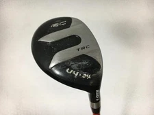 Royal Collection BBD'sTRC Hybrid U UST Mamiya ATTAS HY85 (R) #028 Golf Clubs