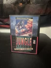 Jungle Strike (Sega Genesis, 1993) Electronic Arts – Tested