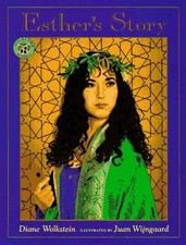 Esther's Story, Wolkstein, Diane