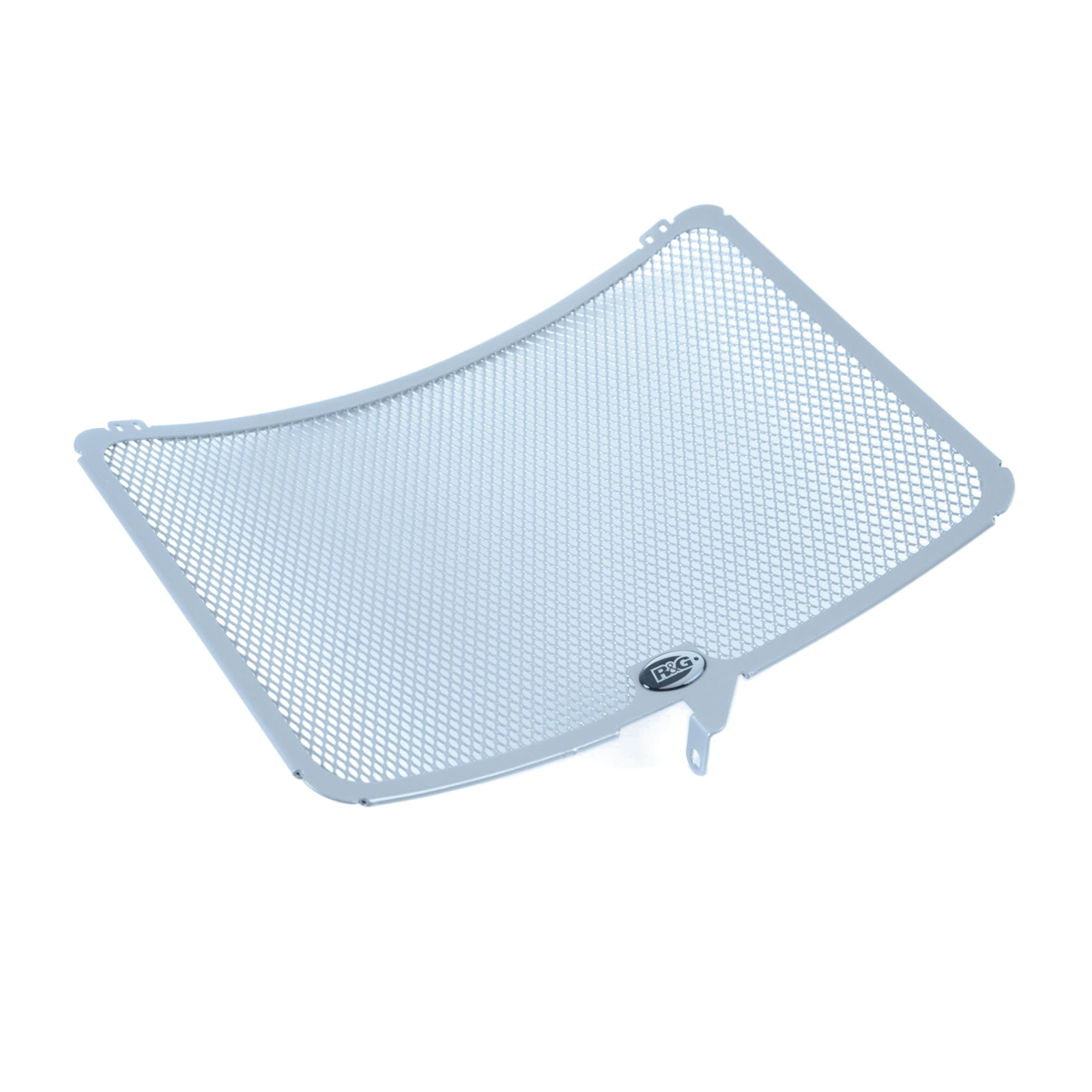 Aluminium Radiator Guard for Yamaha YZF-R1 2009-2014 R&G