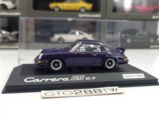 Minichamps Porsche 911 Carrera Rs 2.7 Coupe 1973 1:43 WAP0201430J