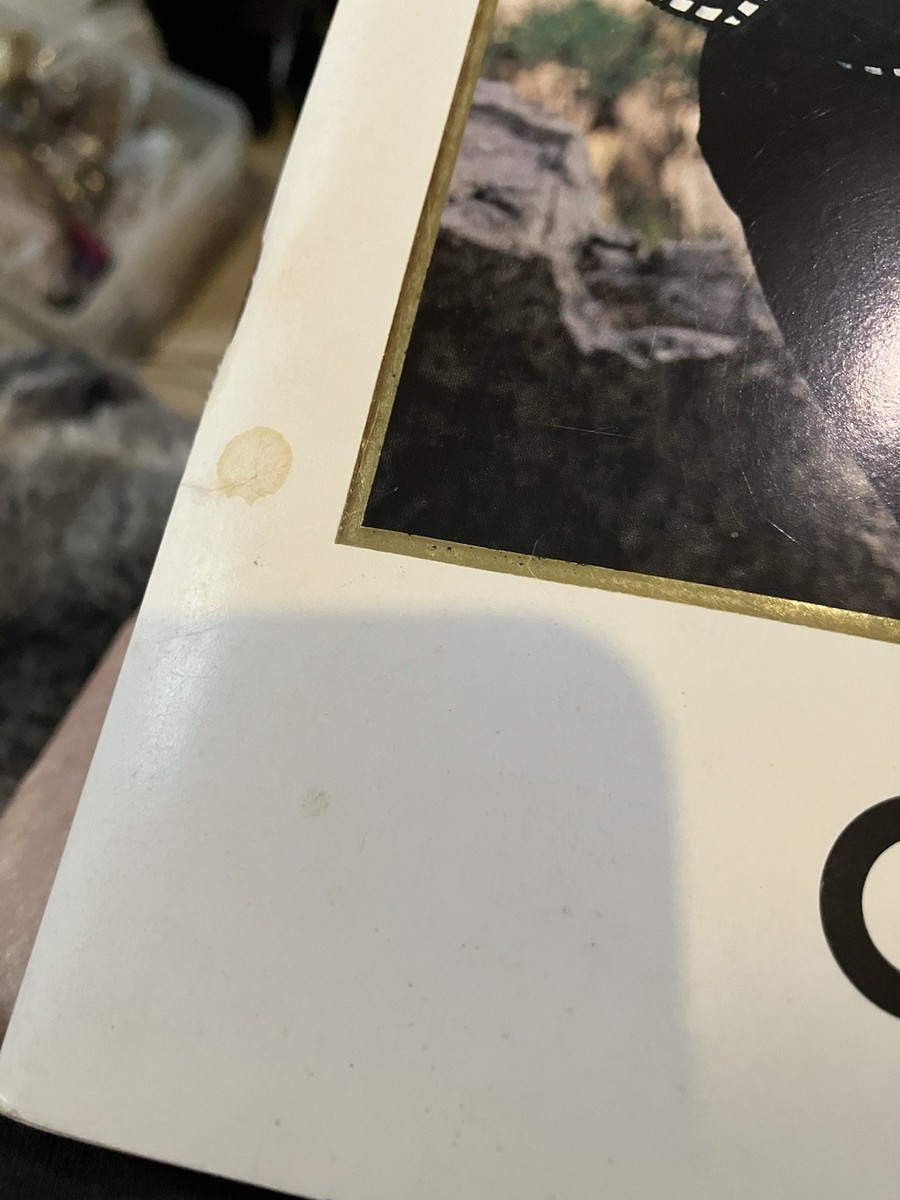CHANEL 1992 SPRING VINTAGE CATALOGUE BOOK MAGAZINE COLLECTOR
