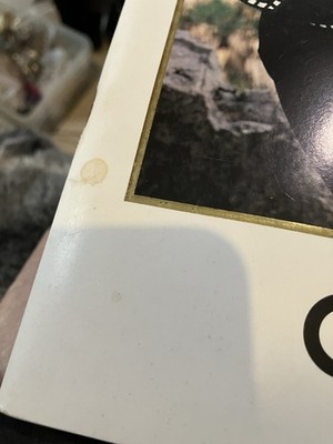 CHANEL カタログ　1992年　春夏コレクション CHANEL 1992 SPRING VINTAGE CATALOGUE BOOK MAGAZINE COLLECTOR